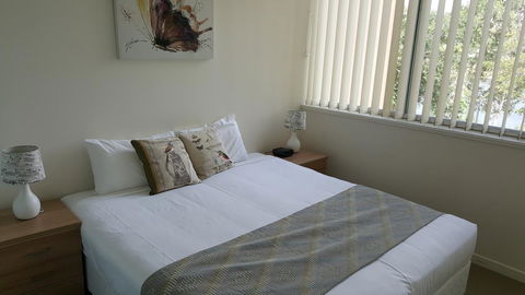 Itara Apartments - Hotel Accommodation 22