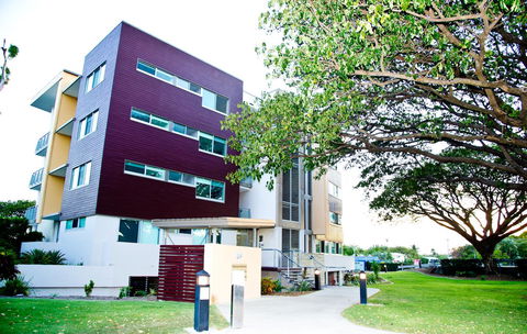 Itara Apartments - Hotel Accommodation 11