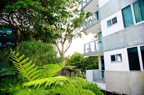 Itara Apartments - Hotel Accommodation 20