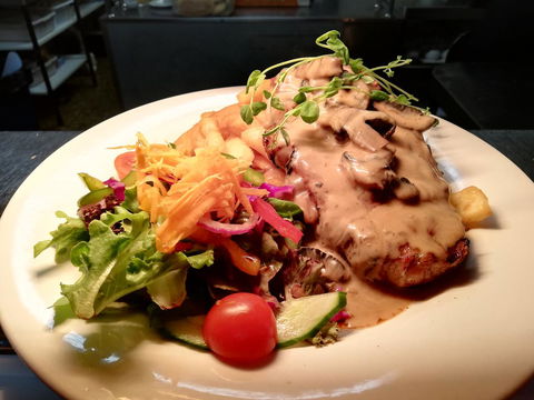 Burke & Wills Motor Inn - Hotel Accommodation 14