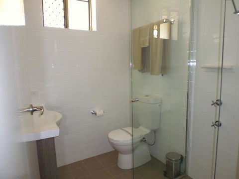 Burke & Wills Motor Inn - Hotel Accommodation 25