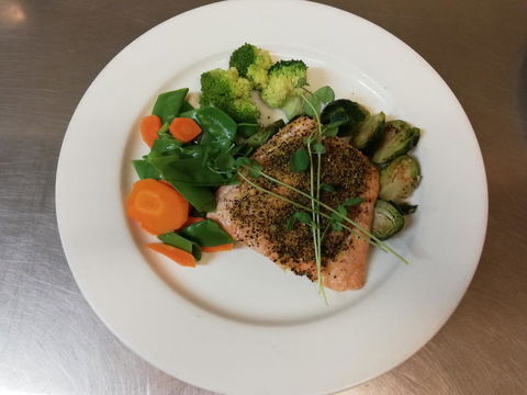 Burke & Wills Motor Inn - Hotel Accommodation 10