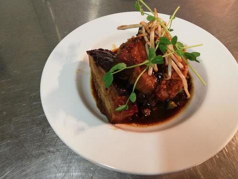 Burke & Wills Motor Inn - Hotel Accommodation 9