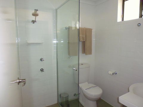 Burke & Wills Motor Inn - Hotel Accommodation 23