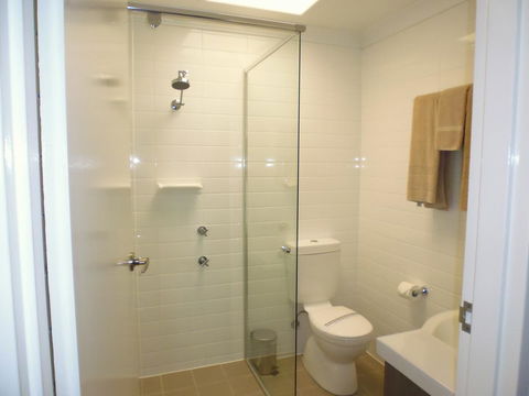 Burke & Wills Motor Inn - Hotel Accommodation 2