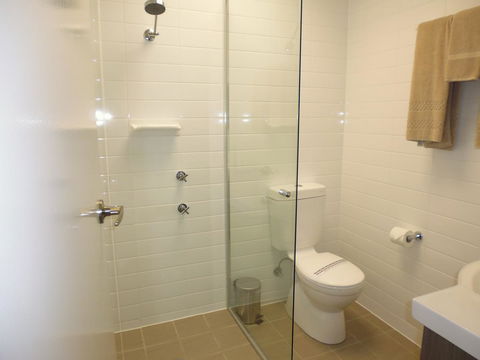 Burke & Wills Motor Inn - Hotel Accommodation 21