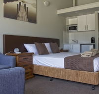 Kallangur Motel - Hotel Accommodation