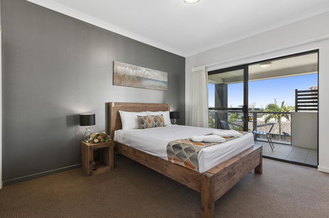 La Vida On Anzac - Hotel Accommodation 26
