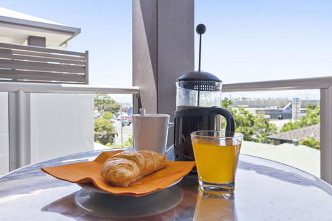 La Vida On Anzac - Hotel Accommodation 2