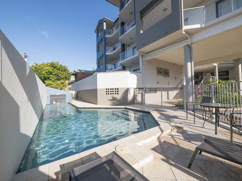 La Vida On Anzac - Hotel Accommodation 38