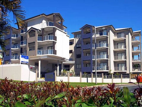 La Vida On Anzac - Hotel Accommodation 3