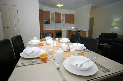 La Vida On Anzac - Hotel Accommodation 6