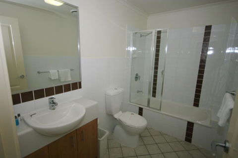 La Vida On Anzac - Hotel Accommodation 11