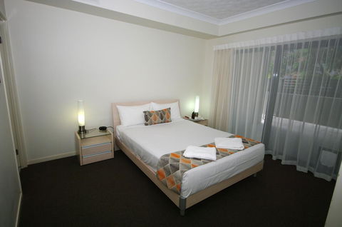 La Vida On Anzac - Hotel Accommodation 12