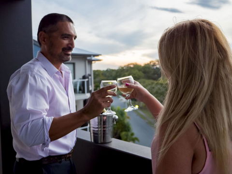 La Vida On Anzac - Hotel Accommodation 22