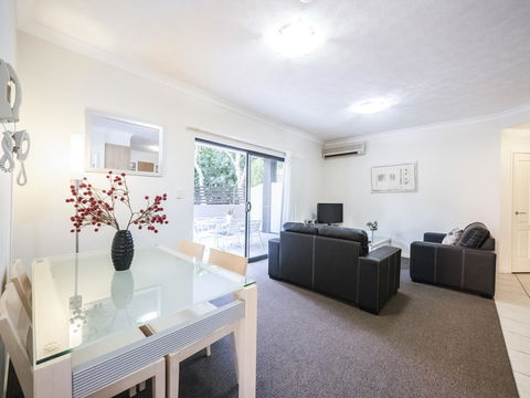 La Vida On Anzac - Hotel Accommodation 39