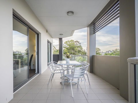 La Vida On Anzac - Hotel Accommodation 41