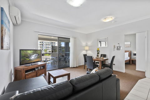 La Vida On Anzac - Hotel Accommodation 29