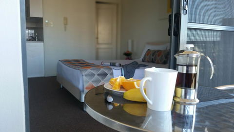 La Vida On Anzac - Hotel Accommodation 34