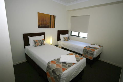 La Vida On Anzac - Hotel Accommodation 8