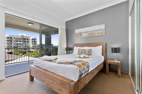 La Vida On Anzac - Hotel Accommodation 31