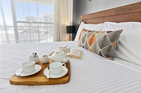 La Vida On Anzac - Hotel Accommodation 1