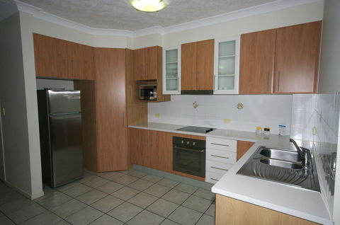 La Vida On Anzac - Hotel Accommodation 10