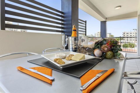 La Vida On Anzac - Hotel Accommodation 25