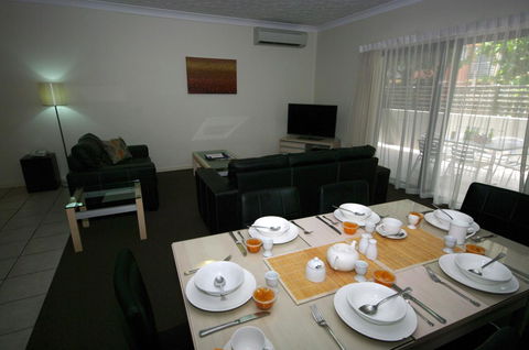 La Vida On Anzac - Hotel Accommodation 4