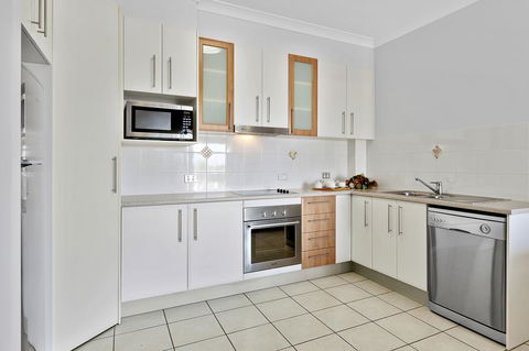 La Vida On Anzac - Hotel Accommodation 23