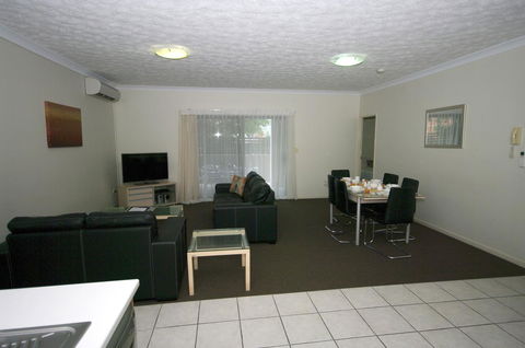 La Vida On Anzac - Hotel Accommodation 5