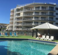 Fairways Golf  Beach Retreat - Hotel Accommodation