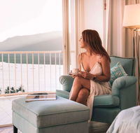 Pullman Cairns International - Hotel Accommodation