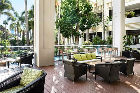 JW Marriott Gold Coast Resort & Spa - Hotel Accommodation 39
