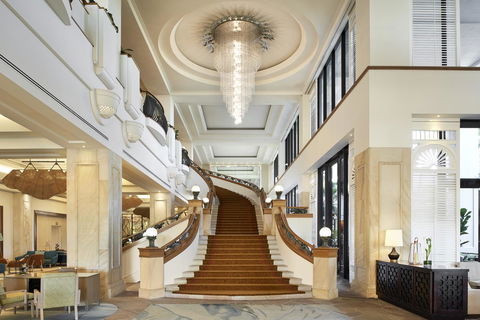JW Marriott Gold Coast Resort & Spa - Hotel Accommodation 6