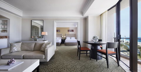 JW Marriott Gold Coast Resort & Spa - Hotel Accommodation 23