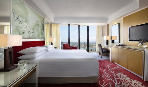 JW Marriott Gold Coast Resort & Spa - Hotel Accommodation 8