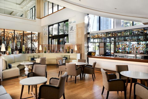 JW Marriott Gold Coast Resort & Spa - Hotel Accommodation 38