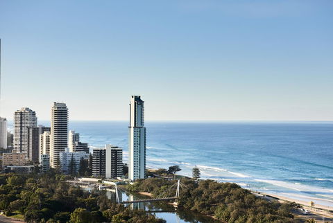 JW Marriott Gold Coast Resort & Spa - Hotel Accommodation 16