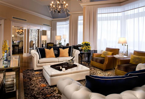 JW Marriott Gold Coast Resort & Spa - Hotel Accommodation 34