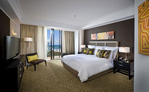 JW Marriott Gold Coast Resort & Spa - Hotel Accommodation 28