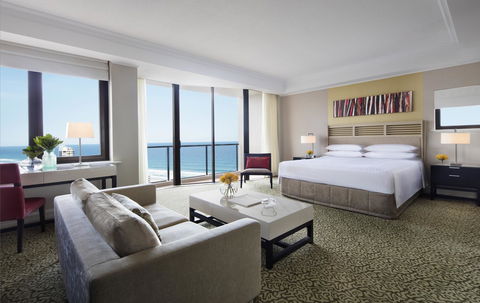 JW Marriott Gold Coast Resort & Spa - Hotel Accommodation 18