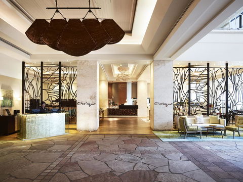 JW Marriott Gold Coast Resort & Spa - Hotel Accommodation 7