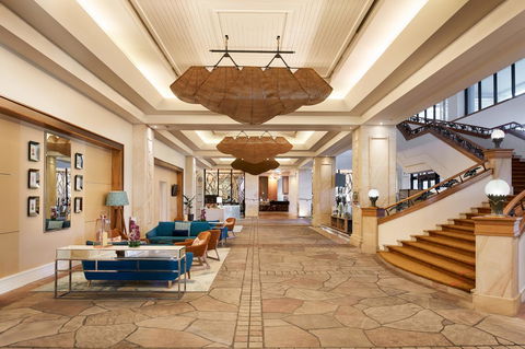 JW Marriott Gold Coast Resort & Spa - Hotel Accommodation 5