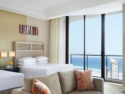 JW Marriott Gold Coast Resort & Spa - Hotel Accommodation 21