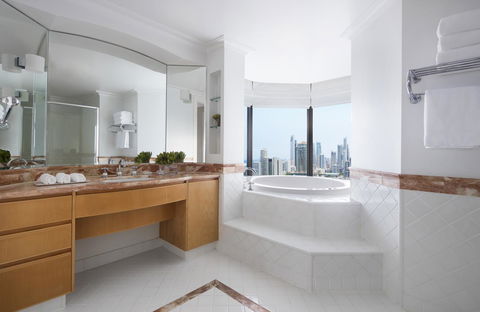 JW Marriott Gold Coast Resort & Spa - Hotel Accommodation 19
