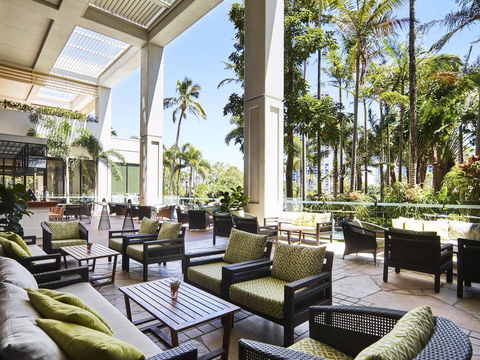 JW Marriott Gold Coast Resort & Spa - Hotel Accommodation 43