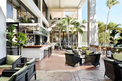 JW Marriott Gold Coast Resort & Spa - Hotel Accommodation 40