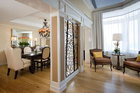 JW Marriott Gold Coast Resort & Spa - Hotel Accommodation 35