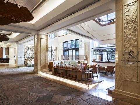 JW Marriott Gold Coast Resort & Spa - Hotel Accommodation 37